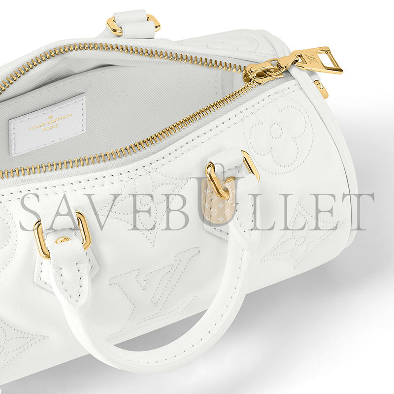 LOUIS VUITTON PAPILLON BB M59827 (20*10*10cm) LOUIS VUITTON PAPILLON BB M59827 (20*10*10cm)